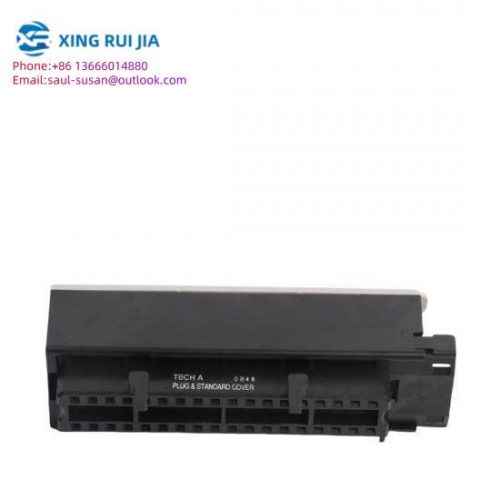 AB 1756-TBCH Extended Depth Terminal Block for Advanced Automation Solutions