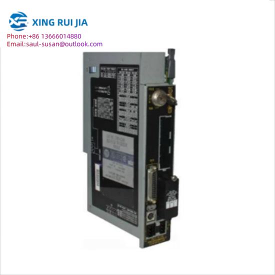 ABB 1785-L80E Relay Cartridge - Advanced Industrial Control Solution