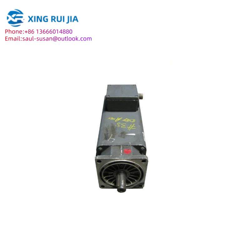 SIEMENS 1FT5076-0AC01-2-Z High-Power Servo Motor for Industrial Automation