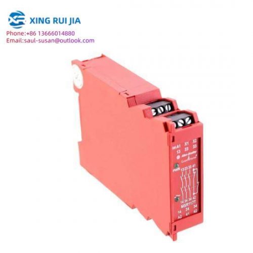 Bosch Rexroth 440R-B23211 Industrial Control Module, for Precision Automation