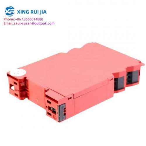 Bosch Rexroth 440R-B23211 Industrial Control Module, for Precision Automation