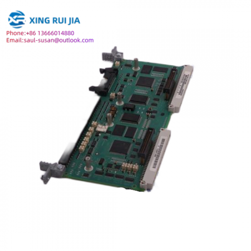 SIEMENS 6ES5700-8MA21 Bus Module for Industrial Automation
