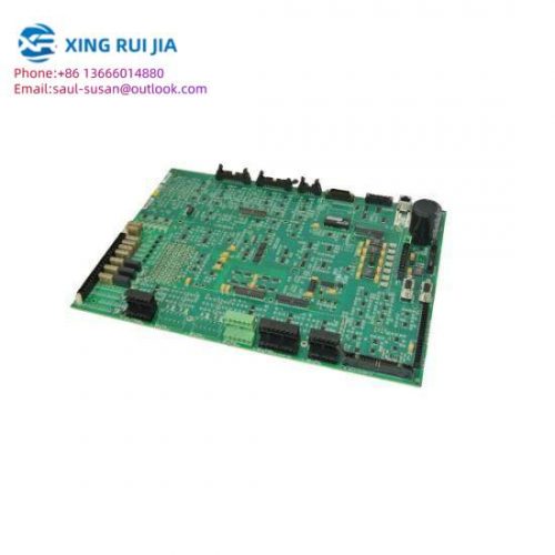 Allen Bradley 1336MODKC005 - High-Performance Control Module