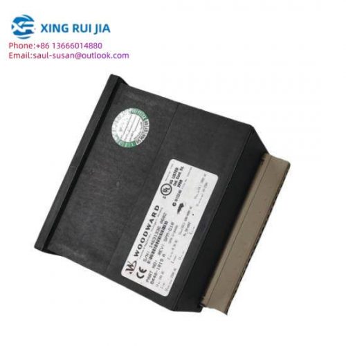 WOODWARD 8440-1019 Control Module