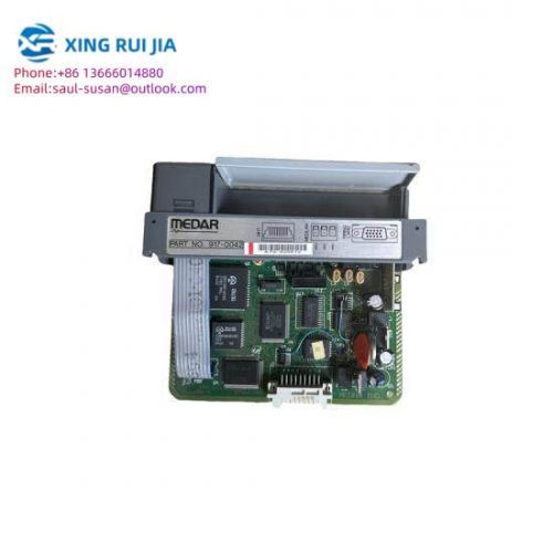 Yokogawa ALR121-S01 S1 - Advanced Communication Module, Made in Japan