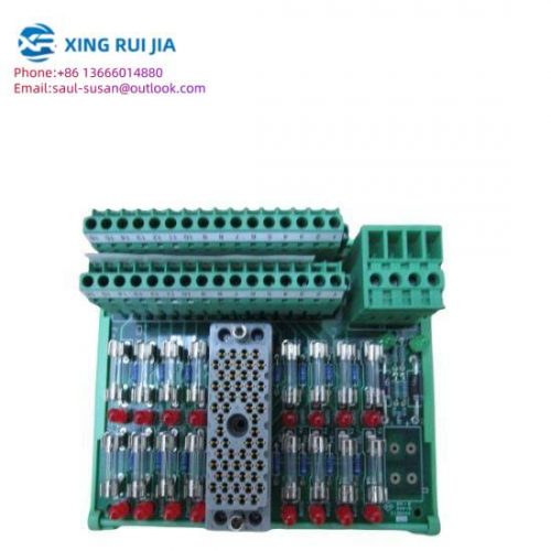 TRICONEX 8306E Industrial Control Modules, Precision Engineering for Critical Systems