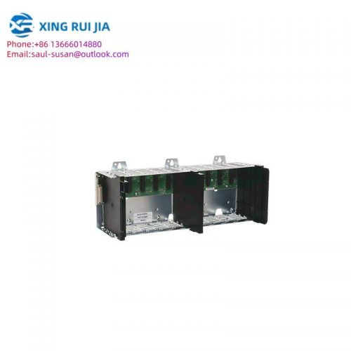 AB 1756-A10 Industrial Control Module
