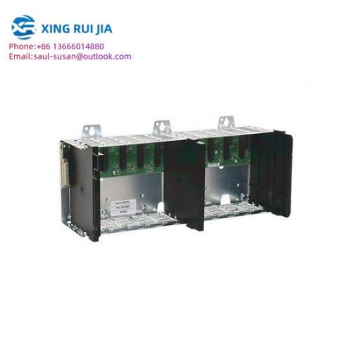 AB 1756-A10 Industrial Control Module