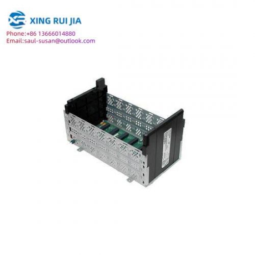 Allen-Bradley 1756-A7 Digital I/O Module