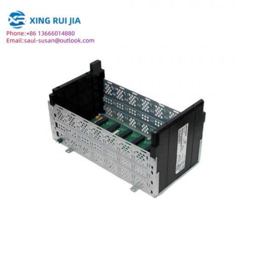 Allen-Bradley 1756-A7 Digital I/O Module