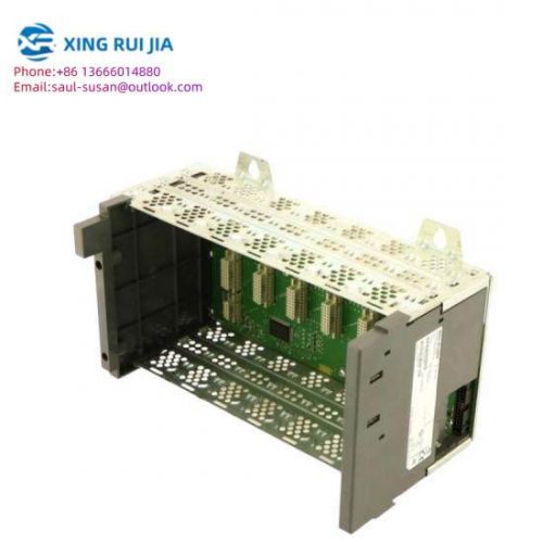 Allen-Bradley 1756-A7 Digital I/O Module