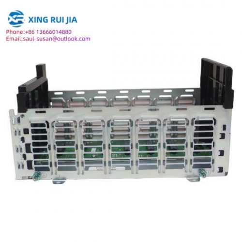Allen-Bradley 1756-A7 Digital I/O Module