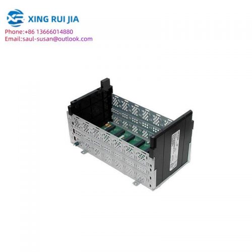 Allen-Bradley 1756-A7 Digital I/O Module