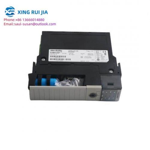 Allen-Bradley 1756-L63 ControlLogix Processor Module