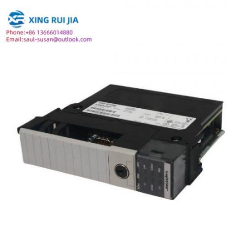 A-B 1756-L64 L65 Series Cover for Industrial Control Systems