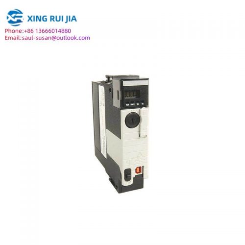 A-B 1756-L64 L65 Series Cover for Industrial Control Systems