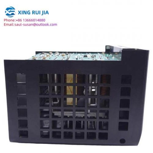 A-B 1756-PA72 ControlLogix Power Supply Module