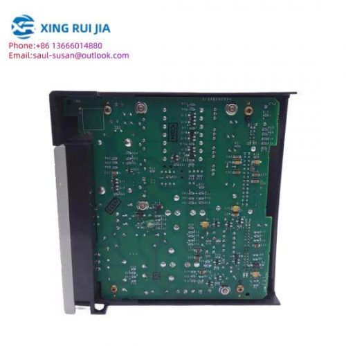 A-B 1756-PA72 ControlLogix Power Supply Module