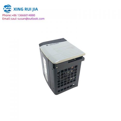 A-B 1756-PA72 ControlLogix Power Supply Module