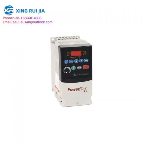 A-B 1770-XYC Digital Input Module, 8-Channel