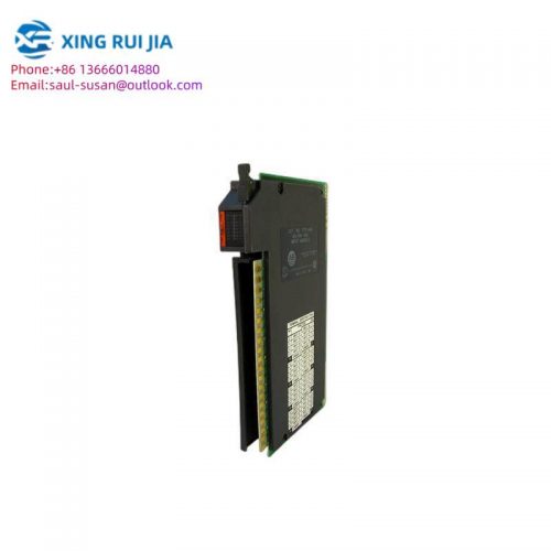 Allen-Bradley 1771-IAN Digital Input Module
