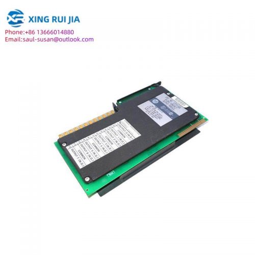 A-B 1771-OZ Digital Output Module