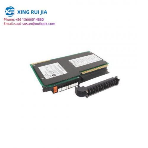 A-B 1771-OZ Digital Output Module