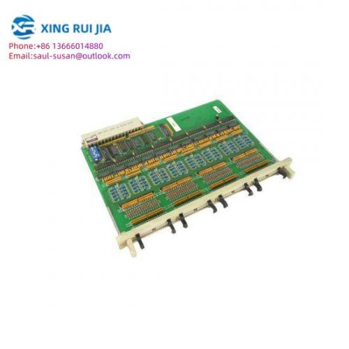 AB 1771-WA Weigh Scale Module for Industrial Control Systems