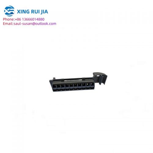 AB 1771-WC Wiring Arm Module for Allen Bradley PLC Systems