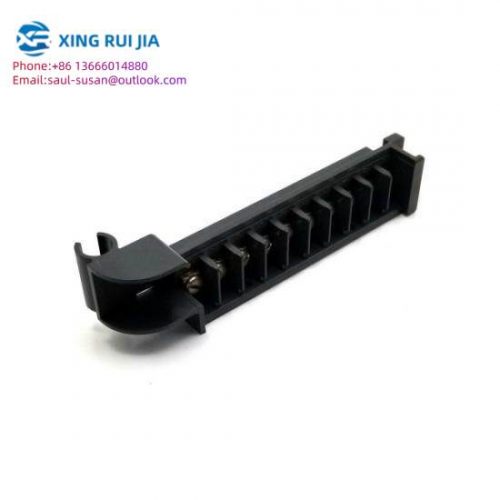 AB 1771-WC Wiring Arm Module for Allen Bradley PLC Systems
