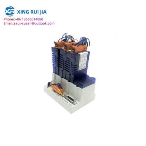 AB 1771-WC Wiring Arm Module for Allen Bradley PLC Systems
