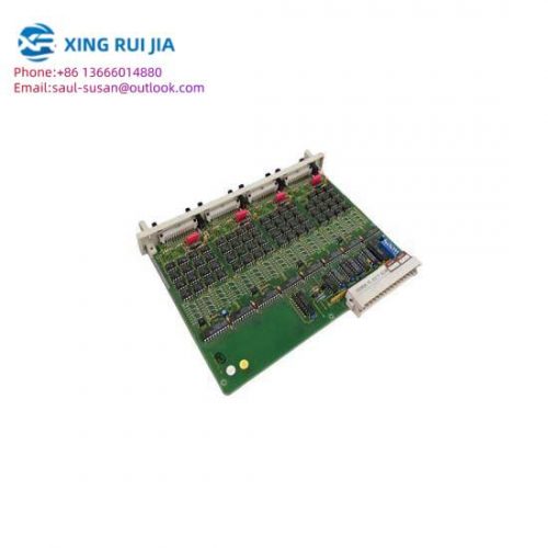 AB 1771-WC Wiring Arm Module for Allen Bradley PLC Systems