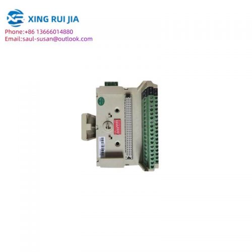 AB 1785-TR10BT ControlLogix Power Supply Module