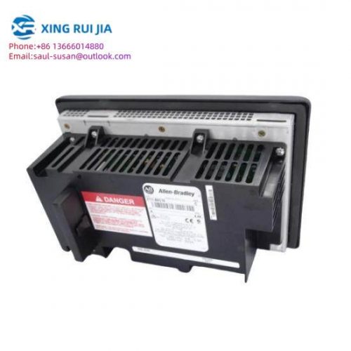 Rockwell Automation 2711-B6C1 PanelView Plus 1000