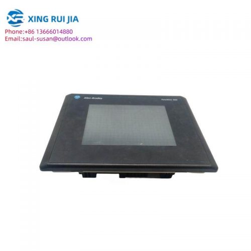Allen-Bradley 2711-T10C8 Operator Terminal