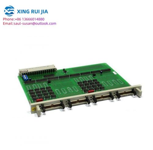 Rockwell Automation A-B 51309118-225 High-Performance Digital Output Module