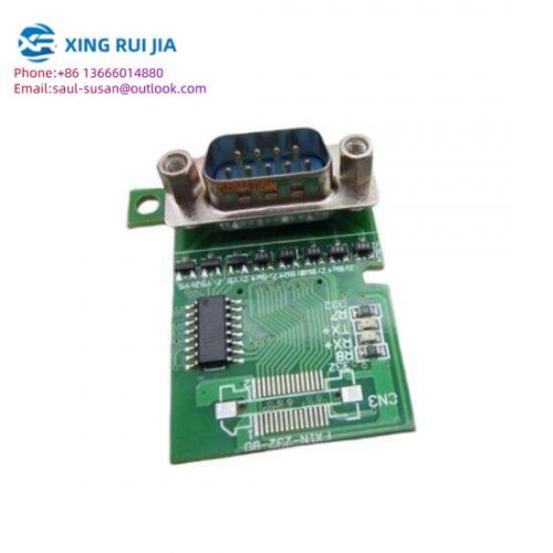Rockwell Automation A-B 51309118-225 High-Performance Digital Output Module