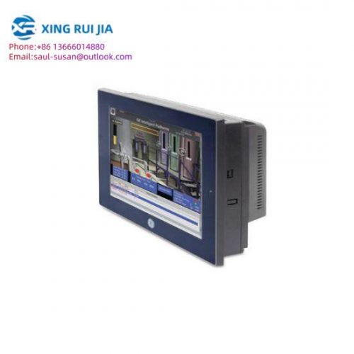 Rockwell Automation A-B 74102-462-53 Control System Module