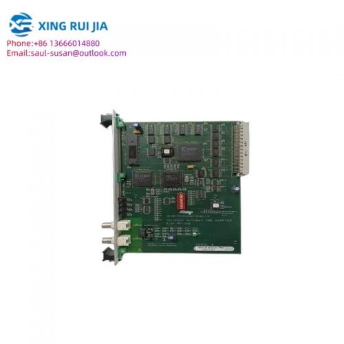 A-B 81003-438-51-R 80190-220-01-R Industrial Control Module