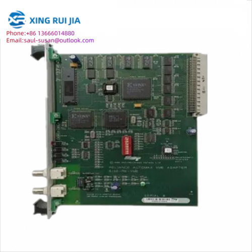 A-B 81003-438-51-R 80190-220-01-R Industrial Control Module