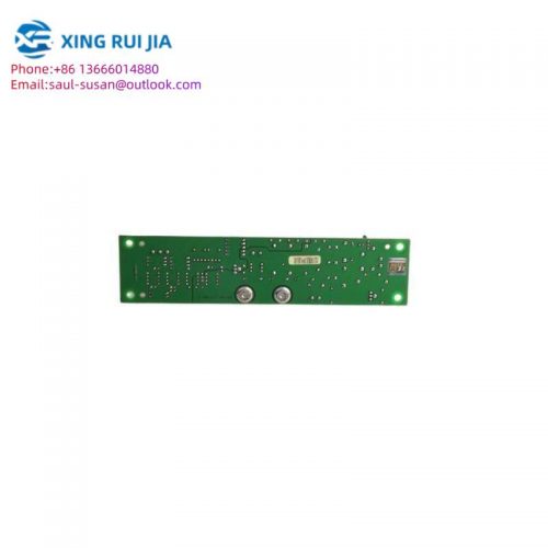A-B 81003-438-51-R 80190-220-01-R Industrial Control Module
