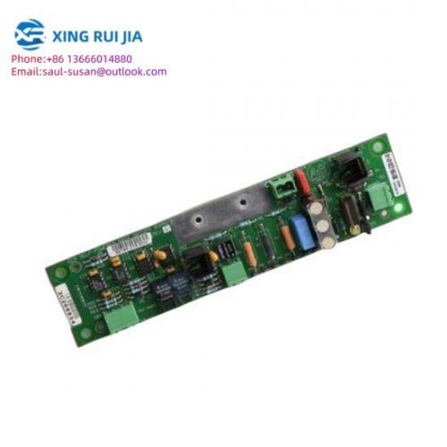 A-B 81003-438-51-R 80190-220-01-R Industrial Control Module