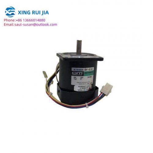 Allen-Bradley FM1771 High-Quality Industrial Control Module