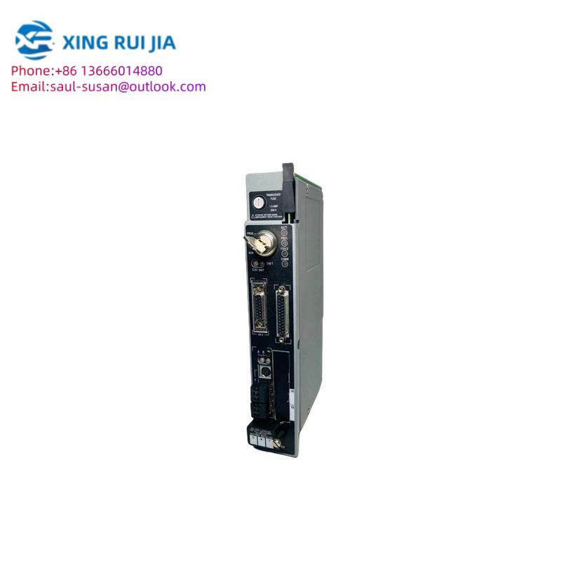 ABB AB 1785-L80E CPU MODULE - Industrial Control Solutions