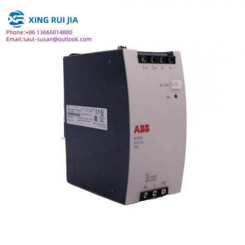 Allen-Bradley 1783-MS08T & 1783MS06T PLC Control Modules