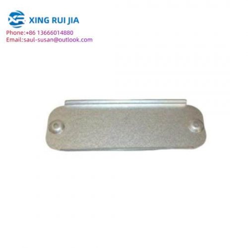ABB ZGAD-582+FF450R12ME4-B11: Industrial Control Module