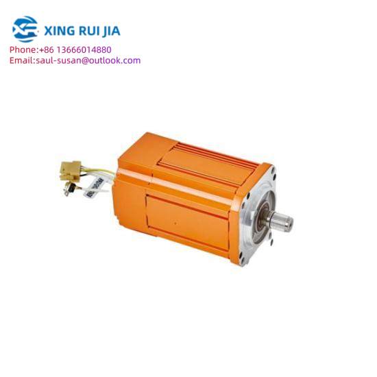 ABB 3HAC031218-003 IRB2600 Rotary AC Motor with Pinion, Precision Industrial Solutions