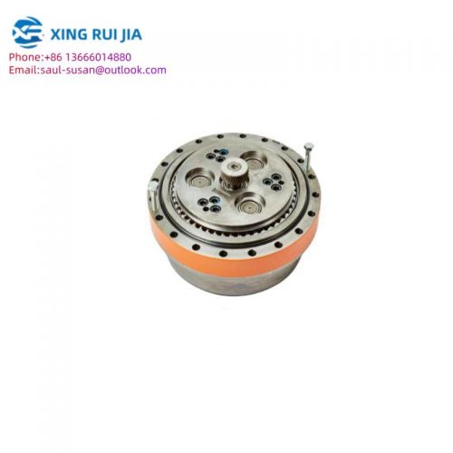 AB 2711-K6C8 COLOR TERMINAL - Industrial Control Module