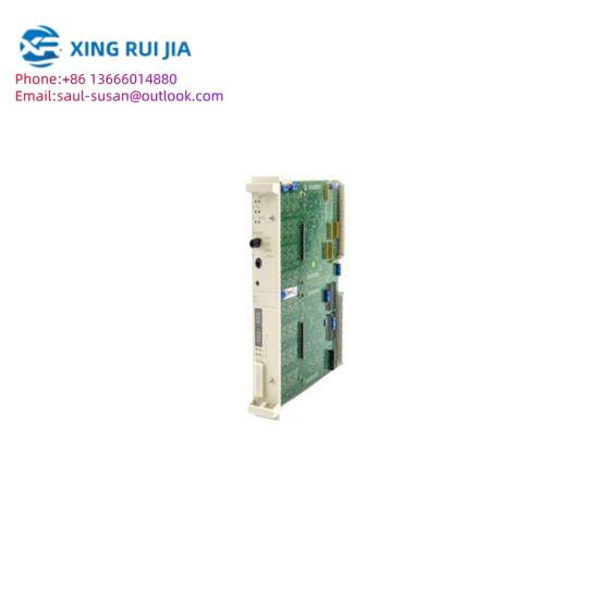 ABB 57310001-MP DSPC172H Industrial Processor Unit