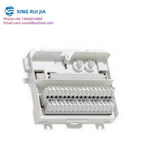 ABB 5SHX10H6004 Custom Processing Module